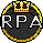 Standard division badge