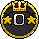 Operations division badge
