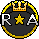 Royal Administration division badge