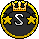 Security division badge