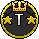 Trainer division badge