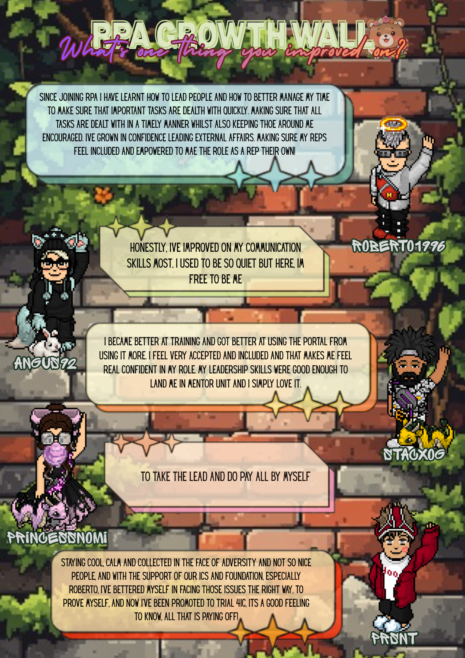 May 2026 RPA newsletter page 40