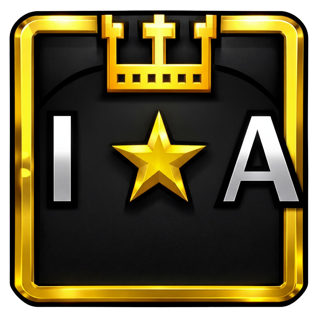 Internal Affairs emblem