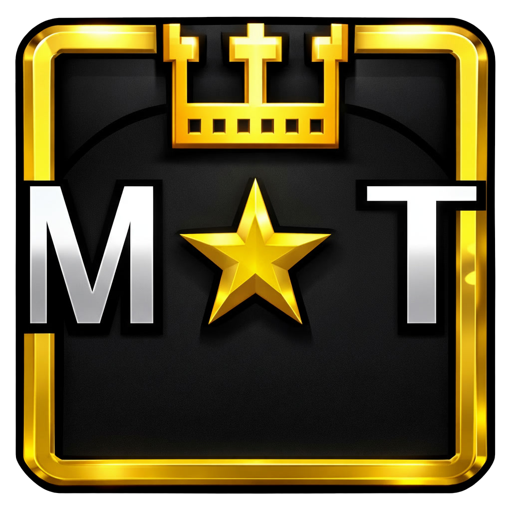 Media Team emblem